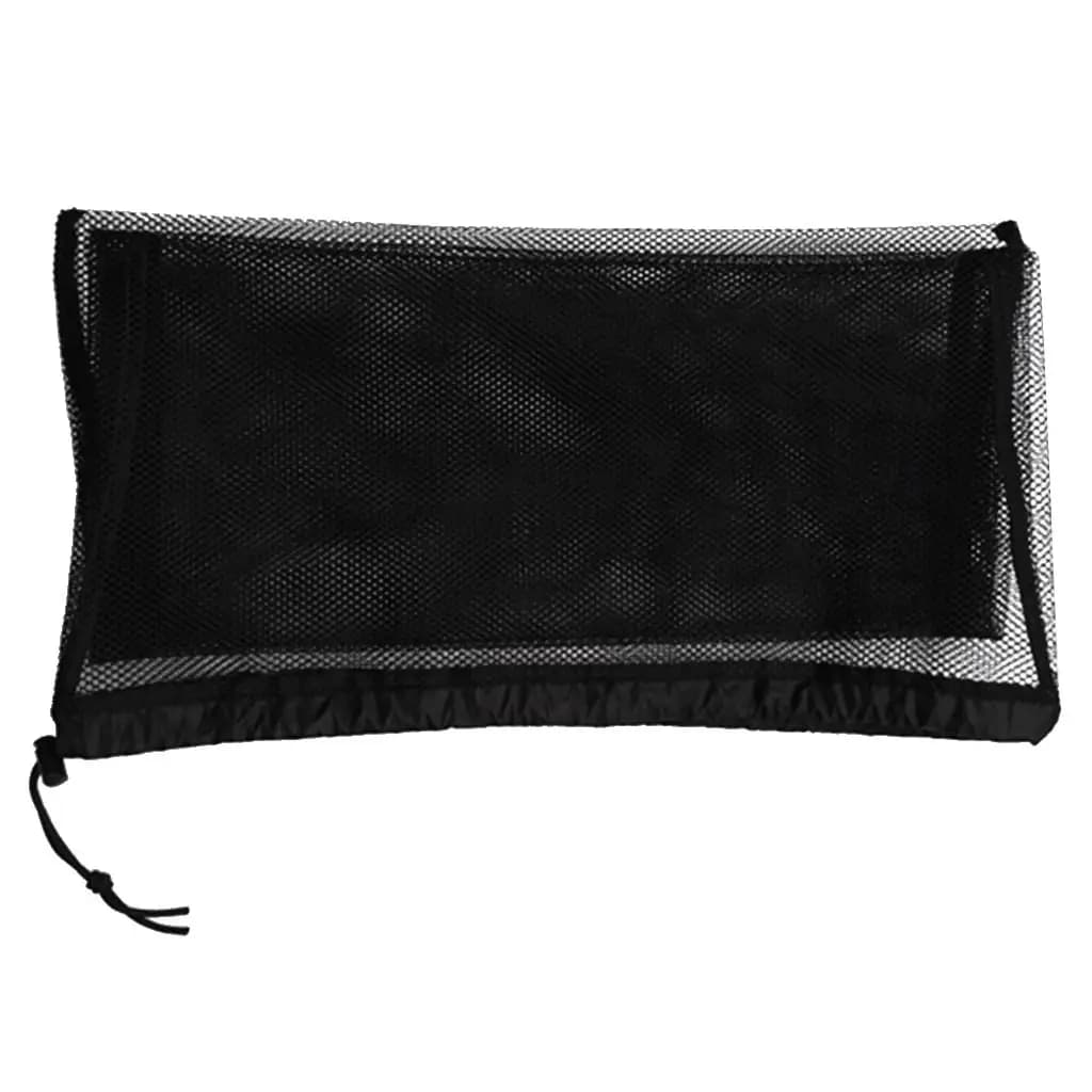 Dive net bag, Organizer Resistant with Coupling for Underwater Equipment, Snorkeling Mask and Swimming Accessories