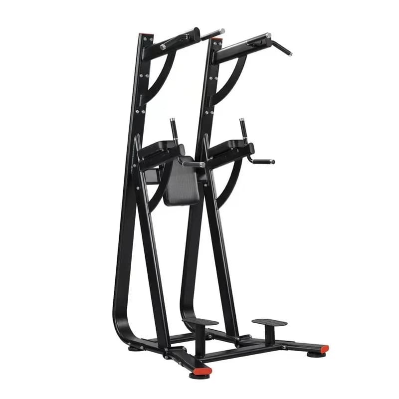 Foldable Home Commercial Single Double Bars Pull-up Upper Limb Arm Extension Leg Raise Knee Lift Training Rack
