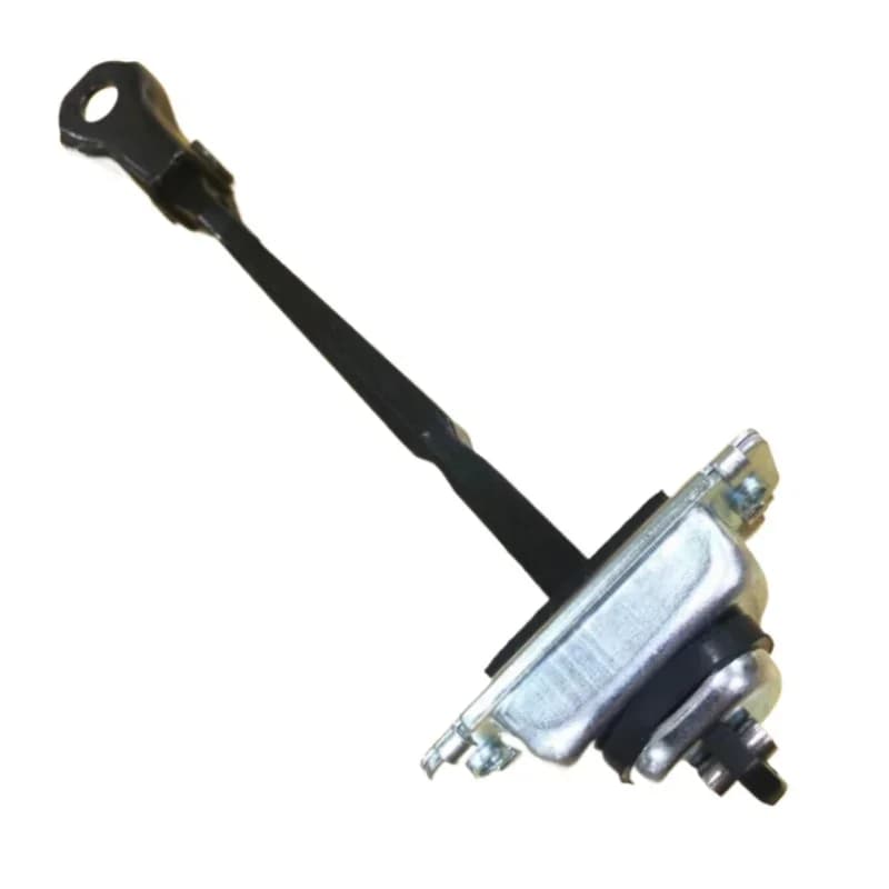 AZGIANT Auto Anteriore Porta Posteriore Freno Controllo Tappo Limitatore di Plastica Nera Strumento di Riparazione Auto per Chevrolet Captiva 2008-2015 95929941