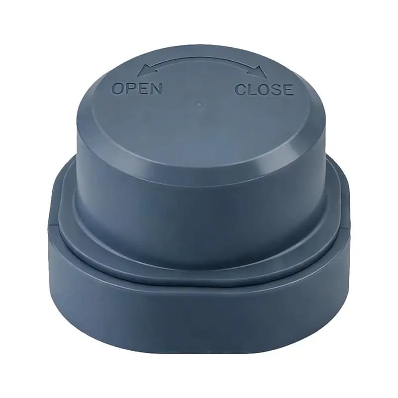 A61I For Ninja BC100& BC151 Series Portable Blender Replacement Parts- Leakproof Blade Cover And Vessel Cap Set Accessory