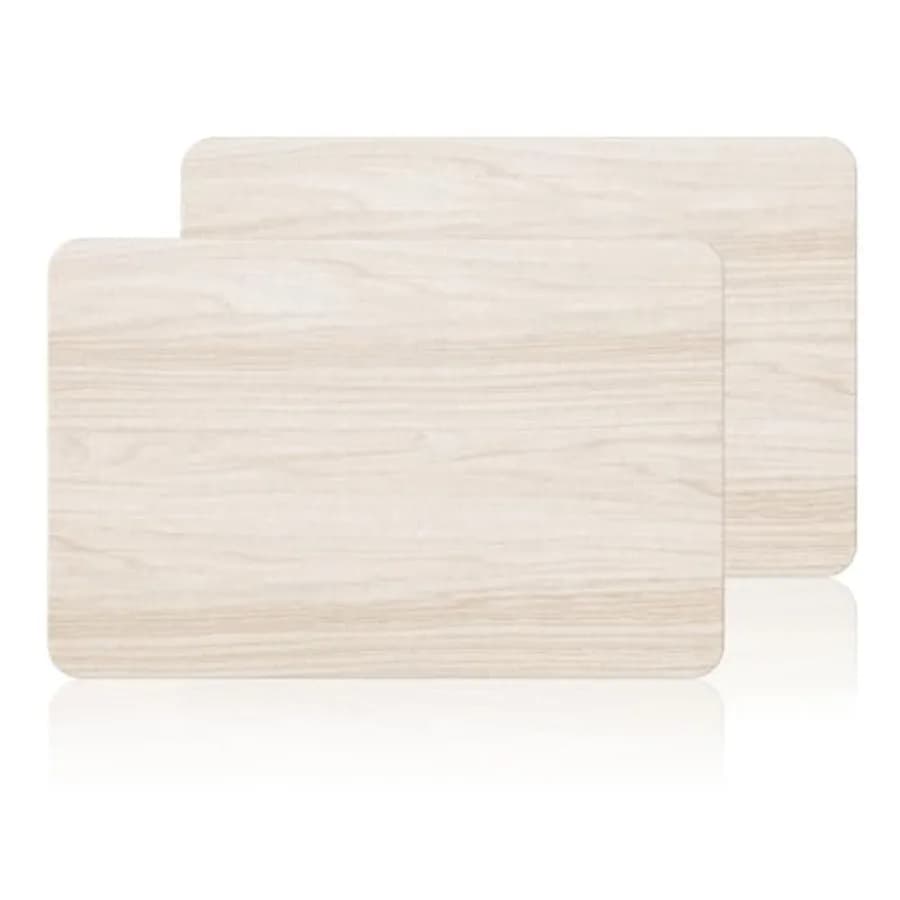 Tappetino da Bagno in Pietra per Bagno, Tappetino in Terra Diatomacea ad Asciugatura Rapida, Tappetino Assorbente in Pietra per Bagno, Grande Tappetino Antiscivolo per Doccia
