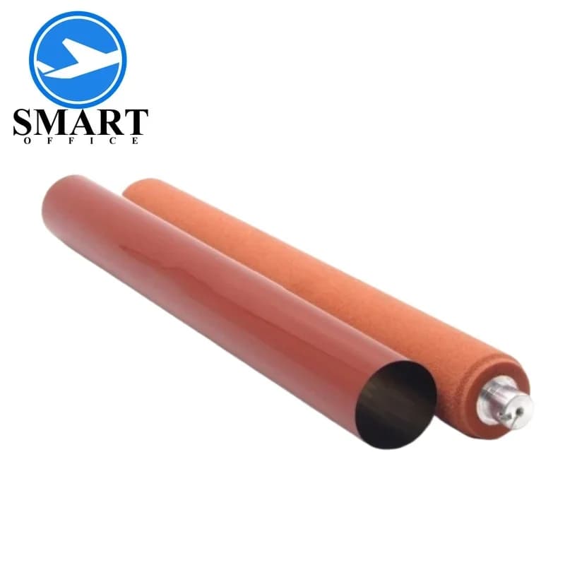1pc Manicotto della pellicola del fonditore del rullo di schiuma superiore per Konica Minolta Bizhub C451 C550 C650 C452 C552 C652 A00J-R721-Film
