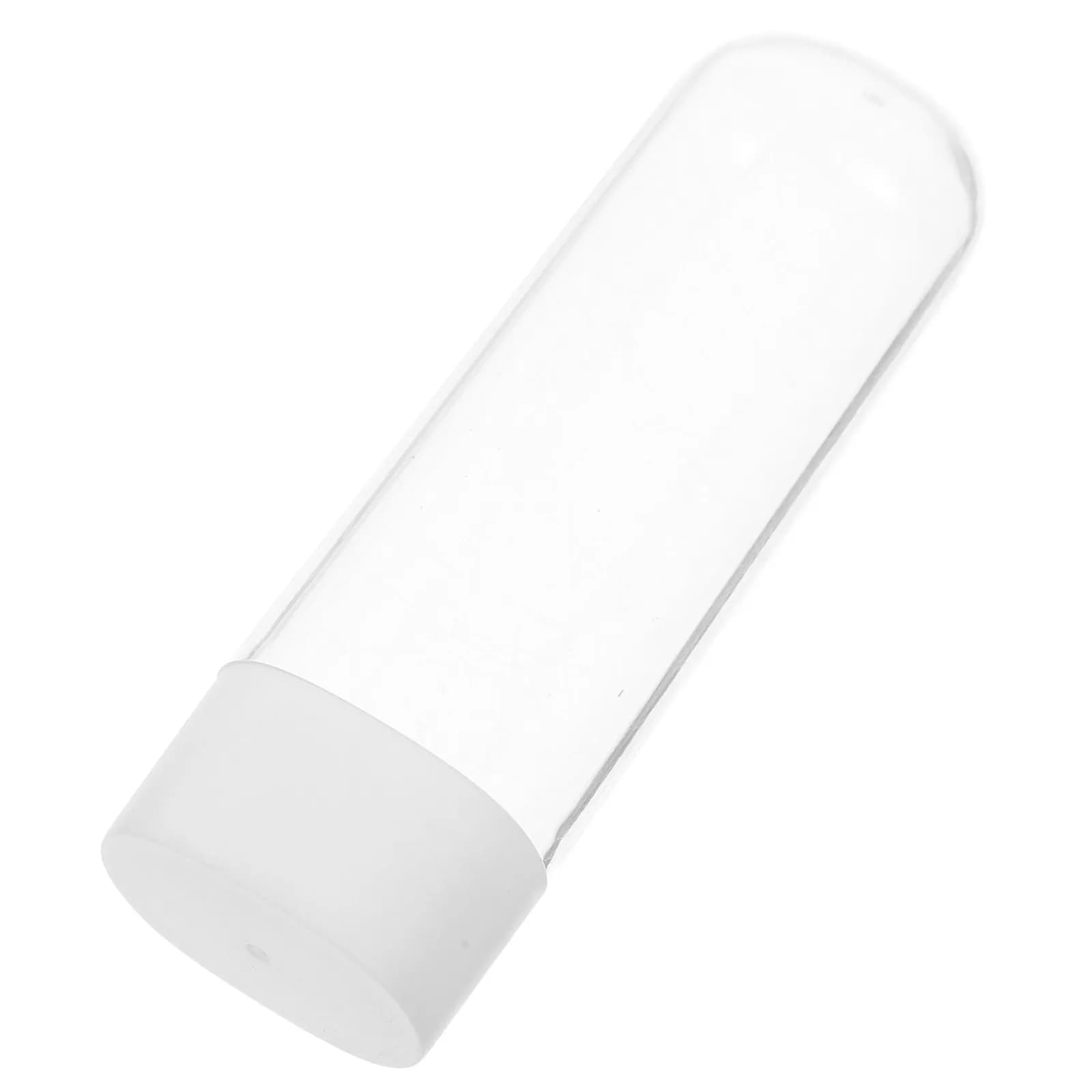 Electric Toothbrush Head Travel Storage Box Portable Small Packing Box Toothbrush Head Holder Travel Supply Case