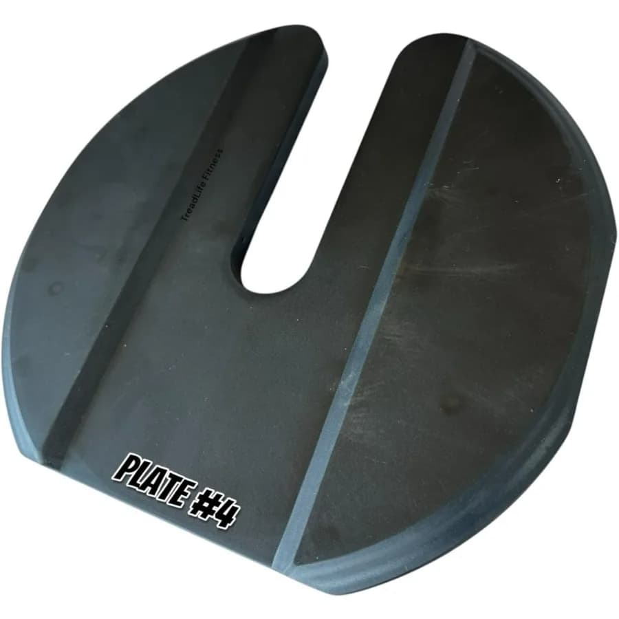 SelectTech 1090 Weight Plate - Bowflex Replacement Model: 1090 Adjustable Handles - Plate # 4 - (10.0LB)