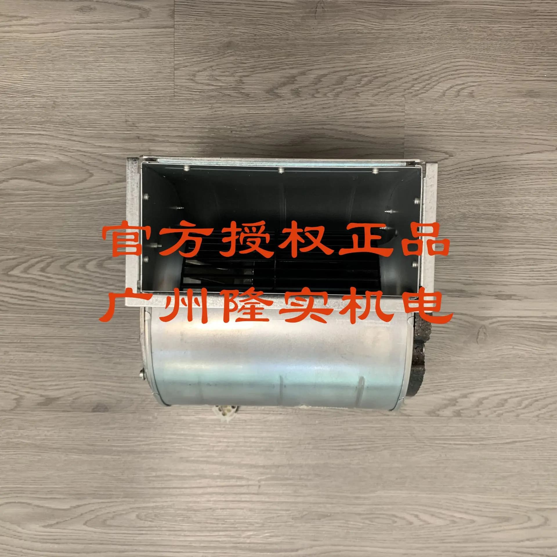 D2D146-BG03-16 Nuova ventola di raffreddamento a flusso assiale Schneider ATV630/930C22N4C per 220KW