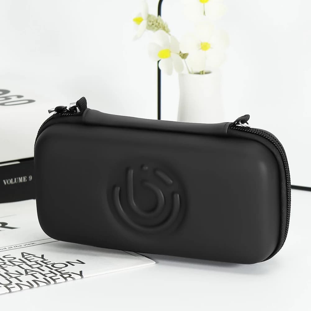 Custodia per chiavetta USB, custodia protettiva, borsa porta chiavetta USB, borsa portatile per chiavetta USB e pen drive