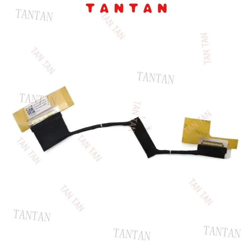 WYORESY Nuovo per elettrodomestici Lenovo silm 5 16aph8 16irh8 Cavo LCD EDP 5c10s30810 dc02c013j00 Tan CHEN