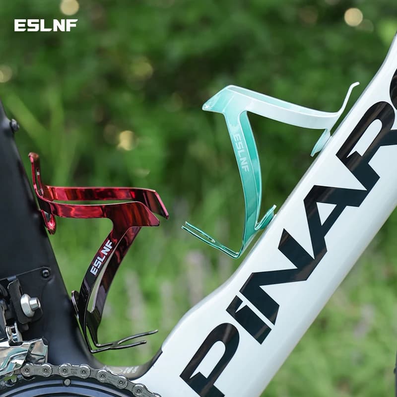 Aluminum Alloy Bicycle Bottle Holder Kits for Bicycle, Bottle Holder for Bike