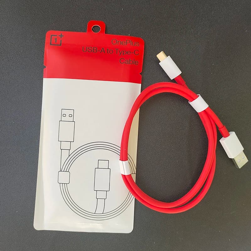 DL129 12A Per OnePlus 100W USB A Tipo C SUPERVOOC Cavo di Ricarica Veloce Per OnePlus 1+ 13 12R 12 11 10 Ace 5 Pro Nord CE 3 4 Lite