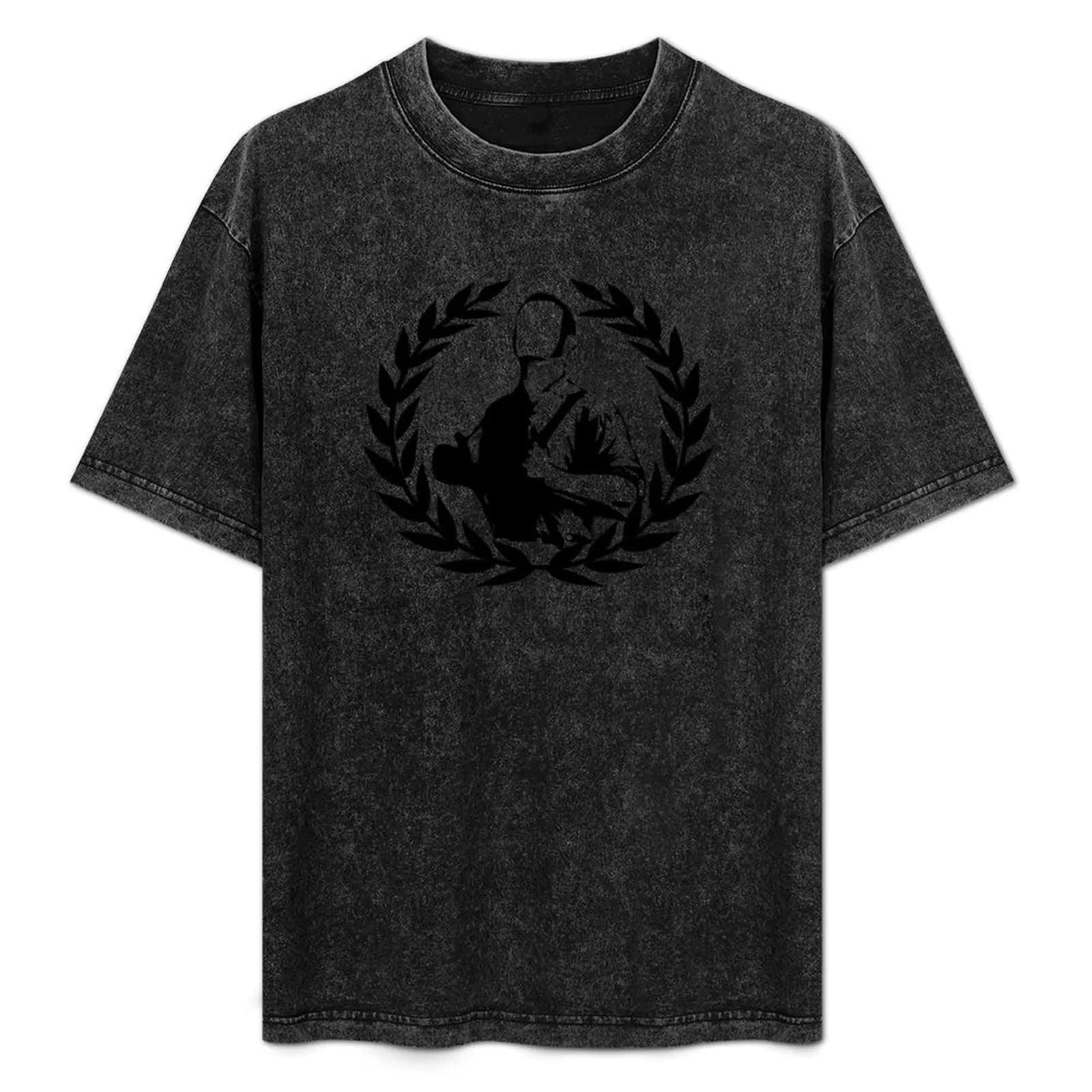 Skinhead T-Shirt Casual Everyday Wear T-Shirt