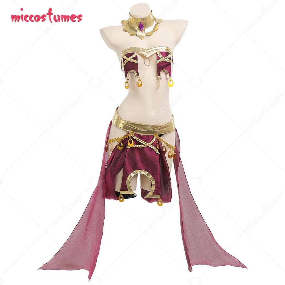 Set di biancheria Sexy da donna Top e slip con gonna e velo per le donne Lingerie Sleepwear costumi Sexy