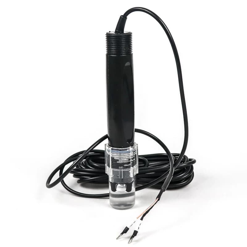 2026 Controller pH Sonda sensore livello acqua pH industriale piccolo 0 10v arduino Digit