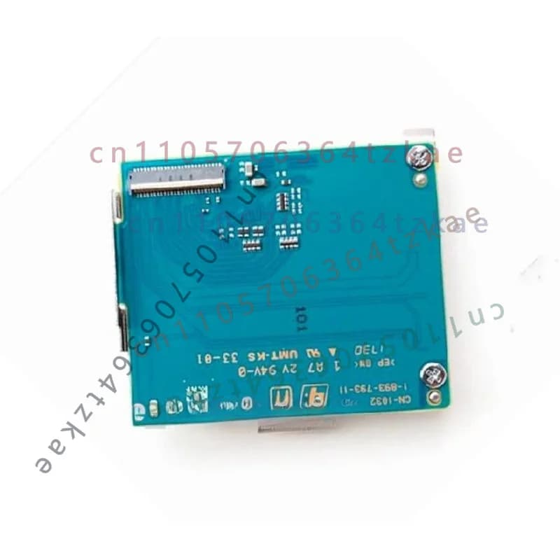 SD Memory Card Board PCB Slot Assembly Repair Part For Sony ILCE‑7M2 ILCE‑7sM2 ILCE‑7rM2 A7II A7sII A7rII Mirrorless Camera