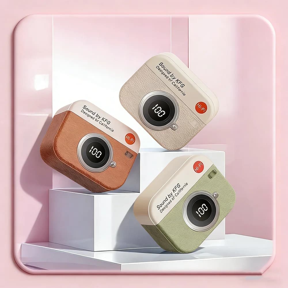 Nuove cuffie wireless Bluetooth 5.3 TWS Alimentazione Display digitale a LED Resistenza Cuffie da gioco HiFi Auricolari sportivi impermeabili