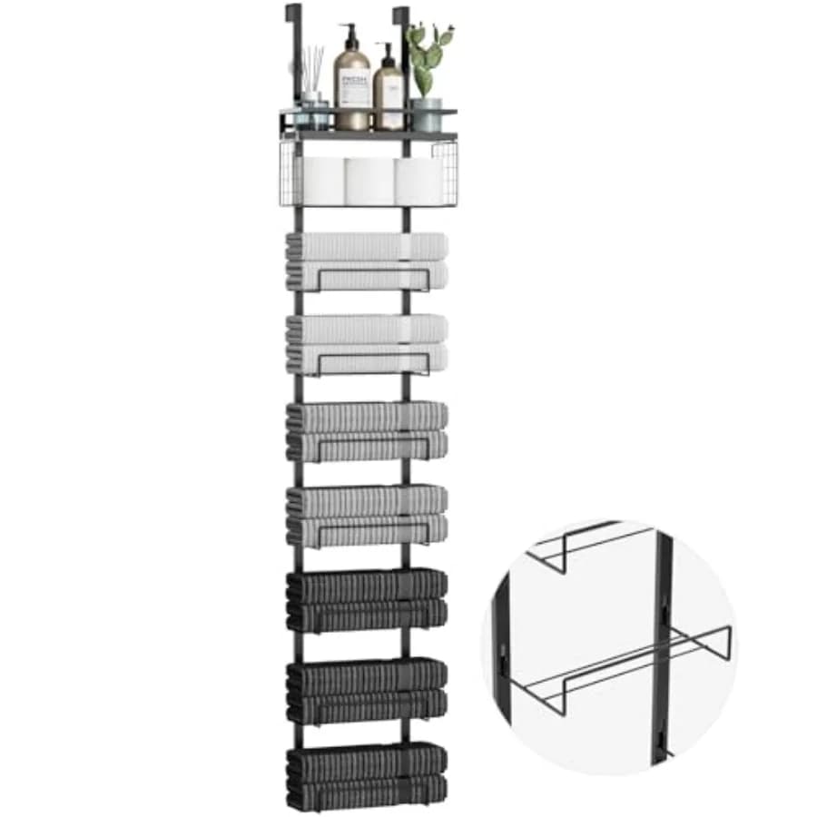 Bathroom towels towel, Camper, 9 Levels