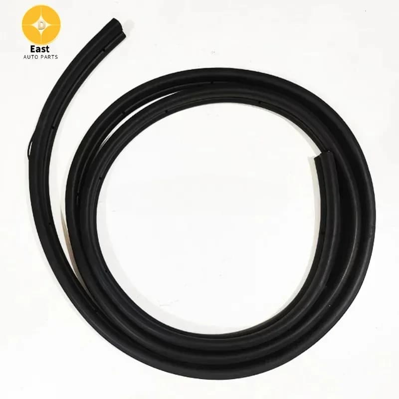 25910529 Guarnizione guarnizione porta anteriore/posteriore per HUMMER H2 25910530 25910531