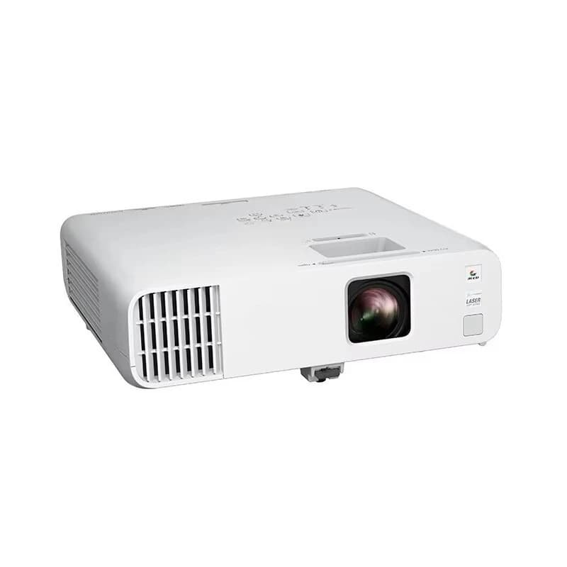 Proiettore Mini CB-L210W all'Ingrosso, Attrezzatura per Proiezione TV, Proiettore LCD Portatile per Home Theater
