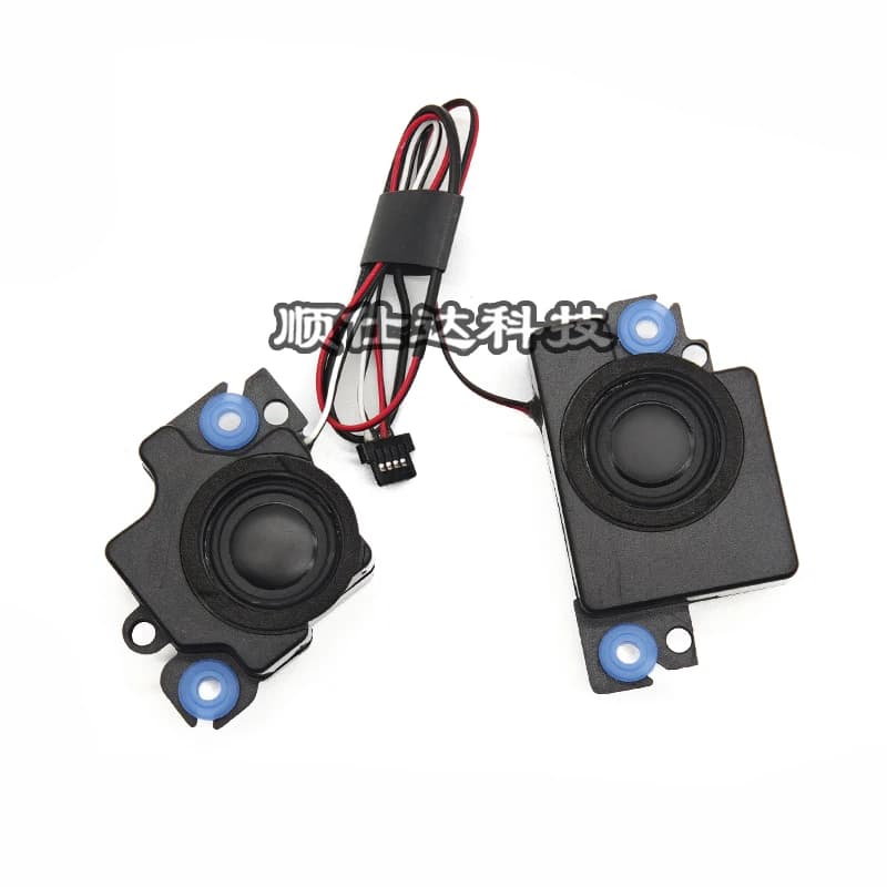 Per altoparlanti per laptop lenovo G700 G710, stereo integrato per notebook, nuovo