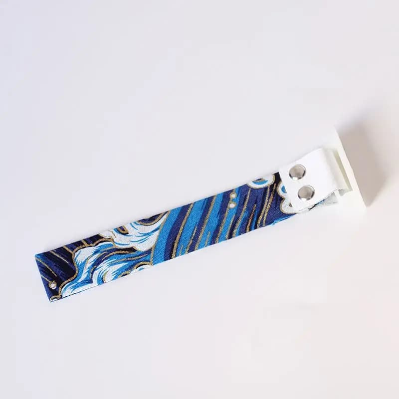 Keyboard tape Customization of mechanical keyboard strap Keyboard strap with magnetic axle Wooting Atk68 Drunkdeer Looting Decor