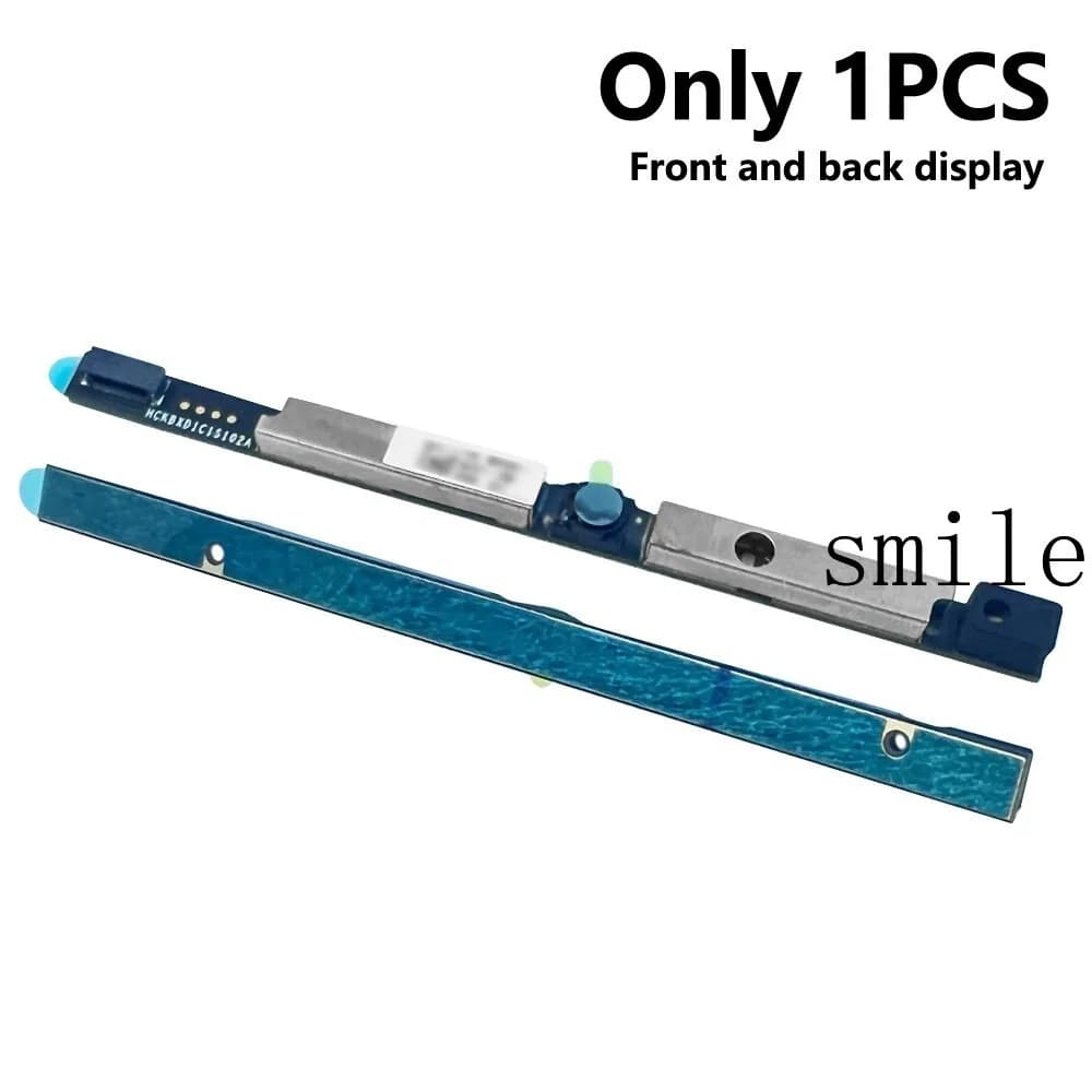 Scheda webcam con fotocamera integrata per Dell Latitude 3520 3420 3445 3140 3140 2-in-1