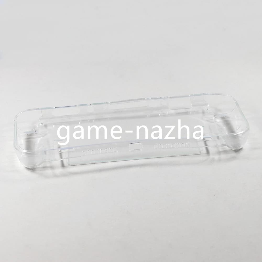 Custodia protettiva in TPU da 10 pezzi Custodia protettiva ergonomica per Switch 2 Custodia morbida antiscivolo per console portatile per accessori NS2