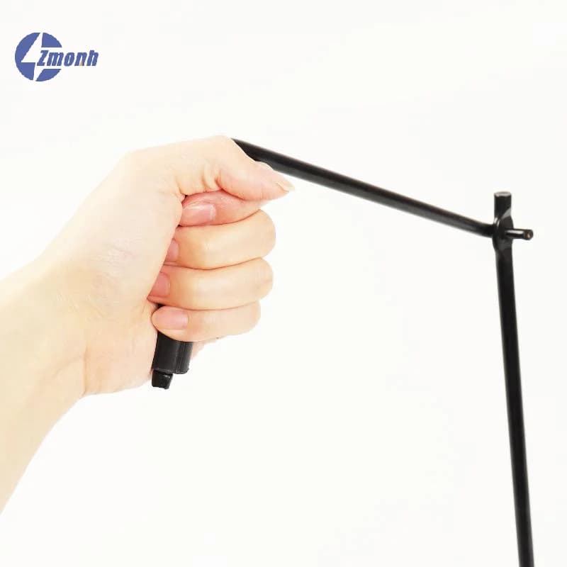 New！2T Labor-Saving Hand Cranked Car Jack Small Scissor Jack For Private Cars Tire Changing Wholesale Mounted Car Jack