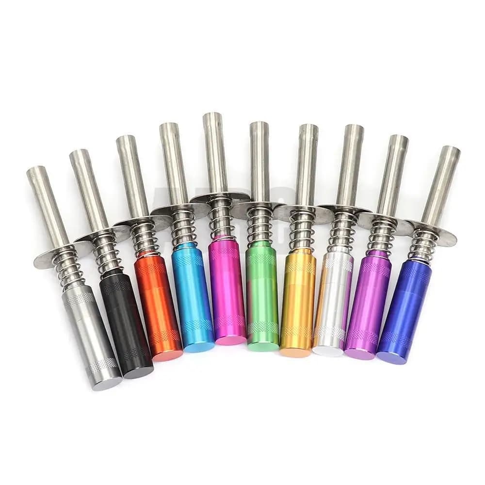Candela incandescente Accenditore di avviamento di accensione per 1/10 RC Nitro Buggy Truck TAIYO 15 Parti del motore Aerei Elicottero HSP 80103