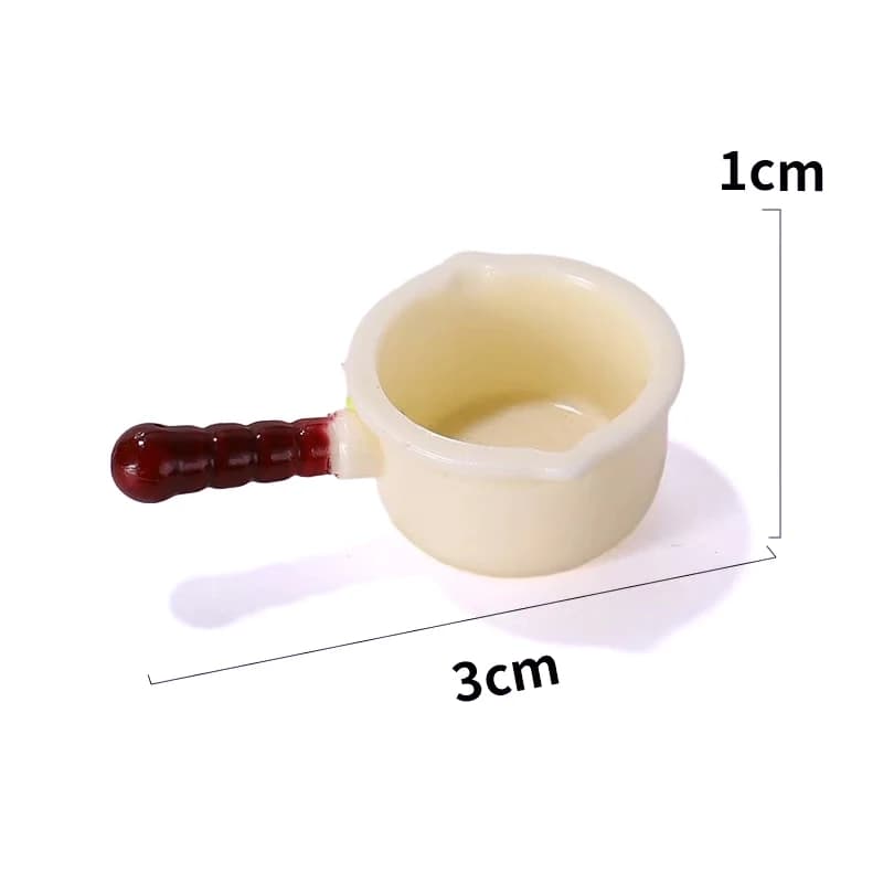 1:12 Fai da te casa delle bambole in miniatura cucina console padella forno a gas modello mobili gioca giocattolo