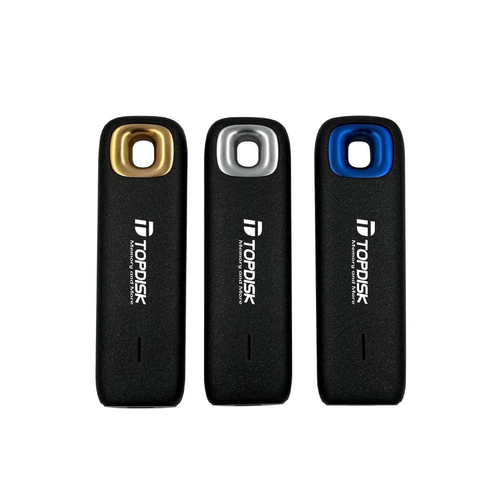 Nuovo Arrivo: SSD Portatile da 256GB, 512GB, 1TB, 2TB, USB 3.2 Type-C, Disco Rigido Esterno PSSD, Supporto SATA