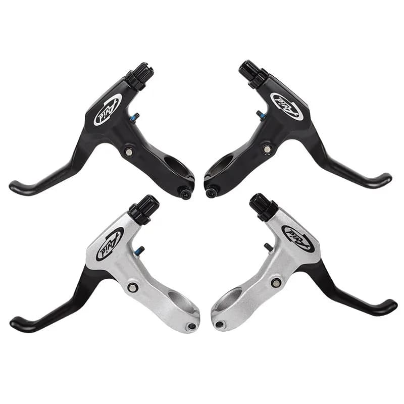 Leva freno bici da strada MTB AVID FR5 Lega di alluminio Ultra leggera V-brake Freni a disco Leva Set maniglia freno bicicletta