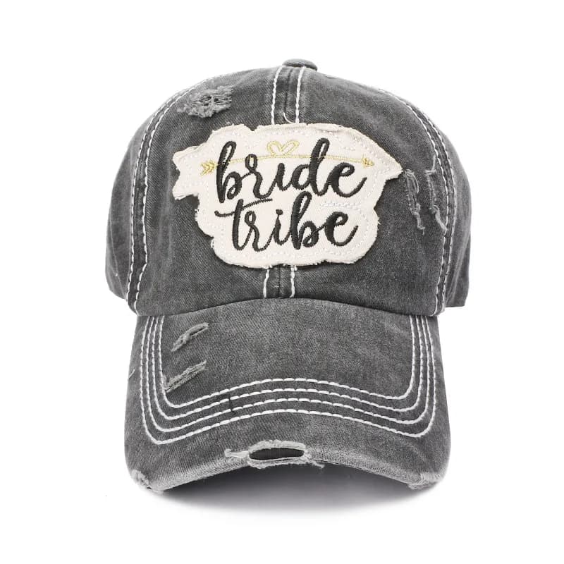 Cappello con Patch Ricamata a Forma di Freccia Attraverso il Cuore, Stile Europeo e Americano, Cappello da Sole Unisex