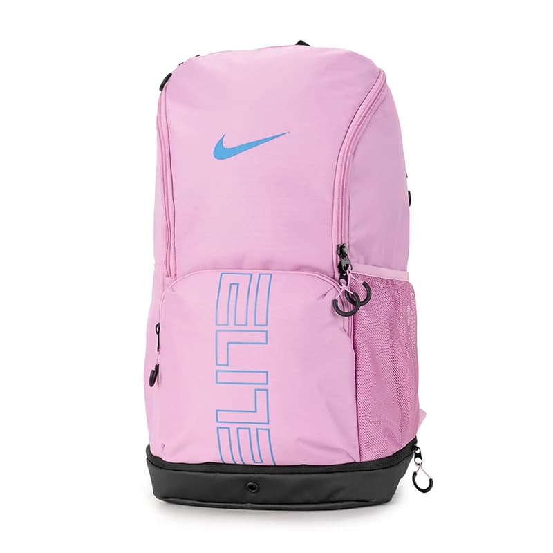Zaini Nike da uomo e da donna, borse da viaggio sportive, zaini, borse da scuola, borse casual alla moda Hm9965-010