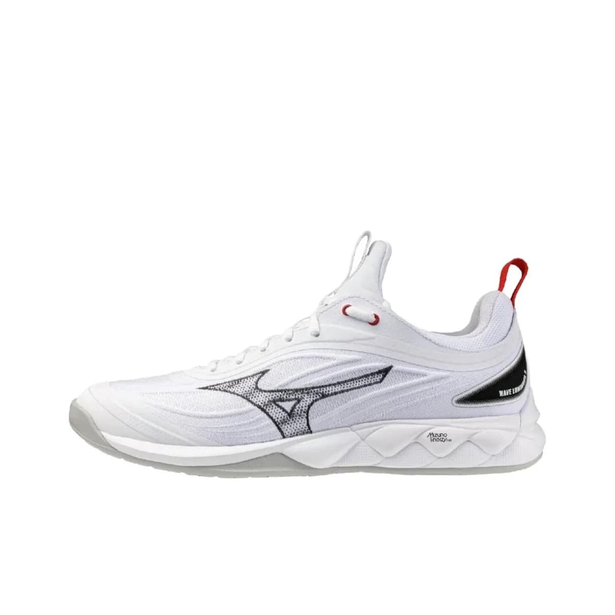 Mizuno Wave Luminous 3 Volleyball Shoes Unisex White V1GA242059