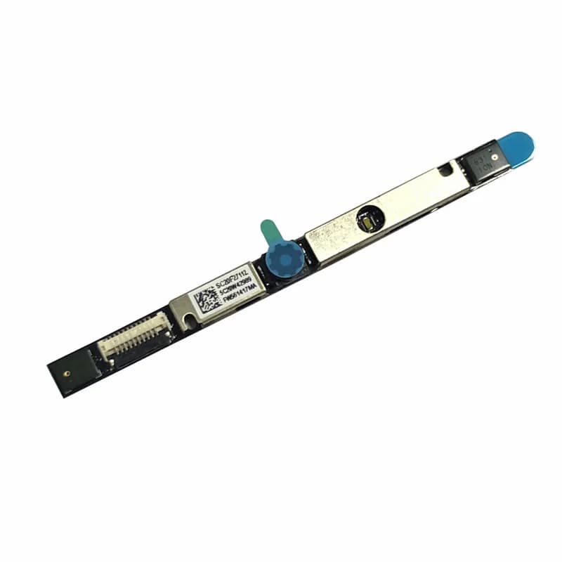 X Built-in Webcam Camera Board For Lenovo ThinkPad P15v Gen 1 20TQ 20TR