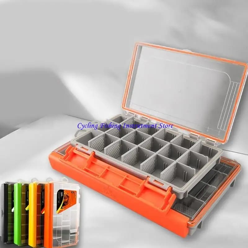 G92F separator box organizers with removable partition storage box