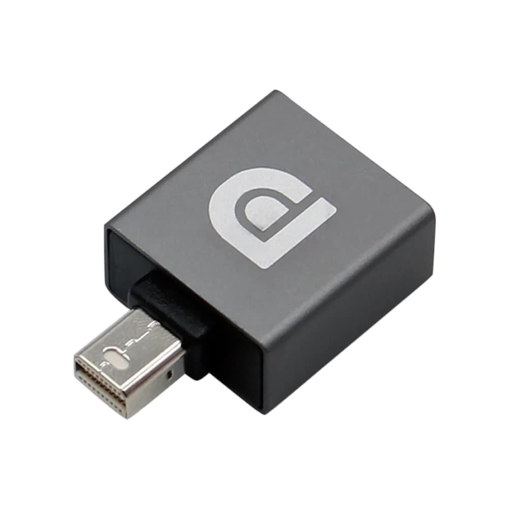 Adattatore Displayport a Mini Displayport 8K Prolunga cavo Mini DP a DP per proiettore PC TV MacBook Pro Air Monitor Converter