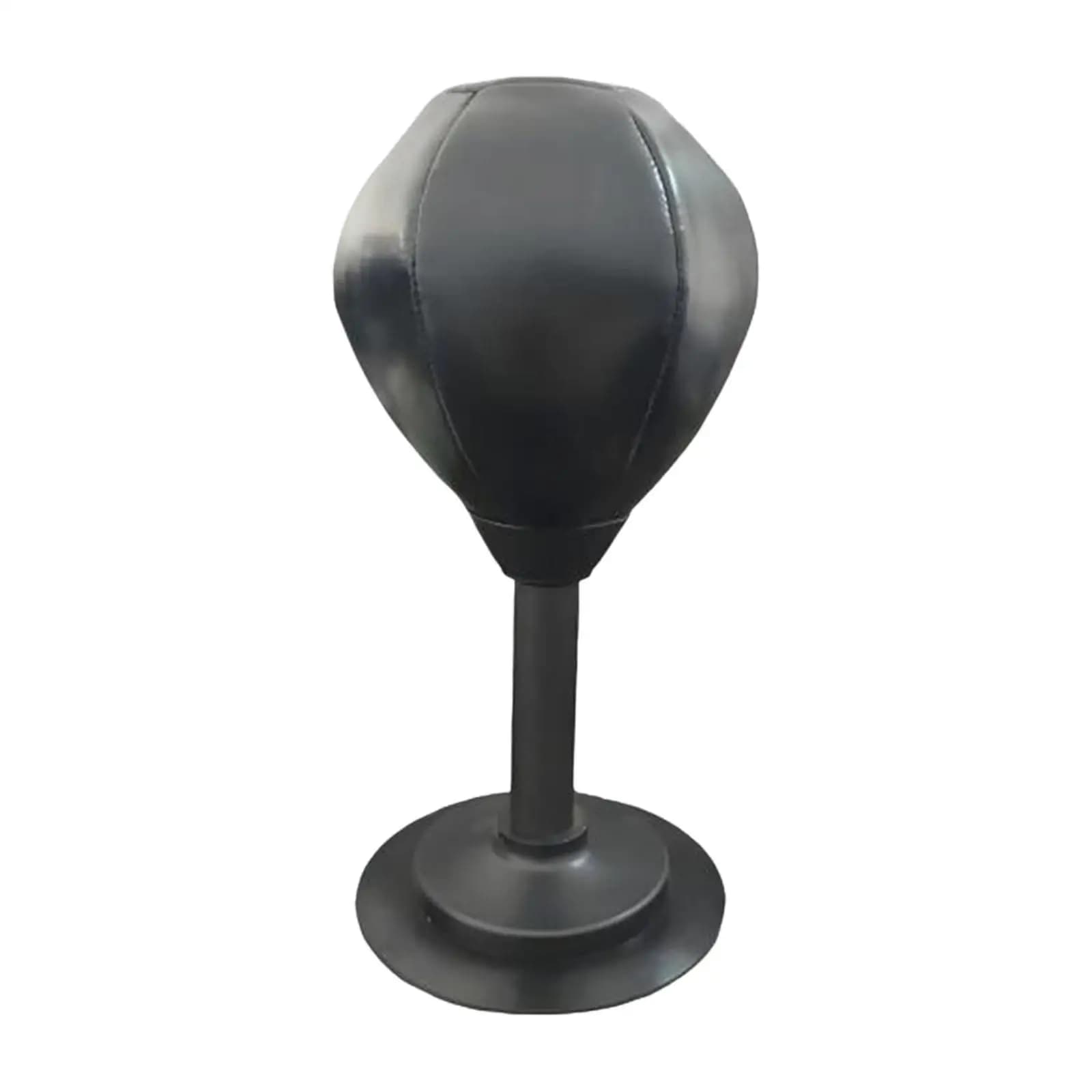 Table Boxing Bag, Boxing Ball, Fun Toy for Adults and Children, Men and Women
