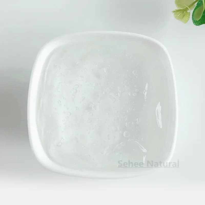 Revive Grass Mask 1000g Moisturizing Skin Repair Skin Soothing Relaxing Mask OEM Cosmetics Skin Care Products