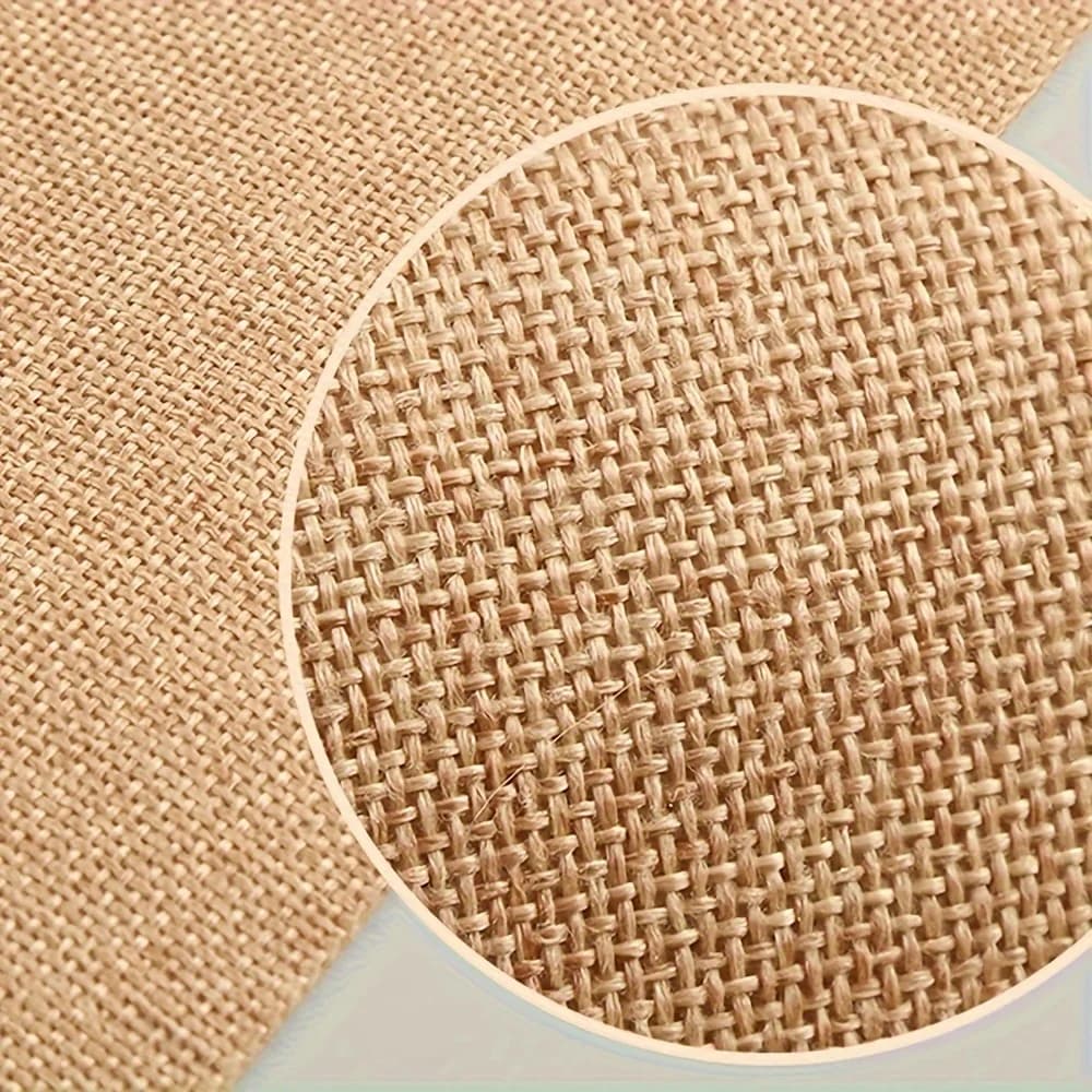 Rotolo di carta di tela autoadesiva - Materiale artigianale multiuso per scatole regalo, cornici fotografiche, decorazioni per mobili