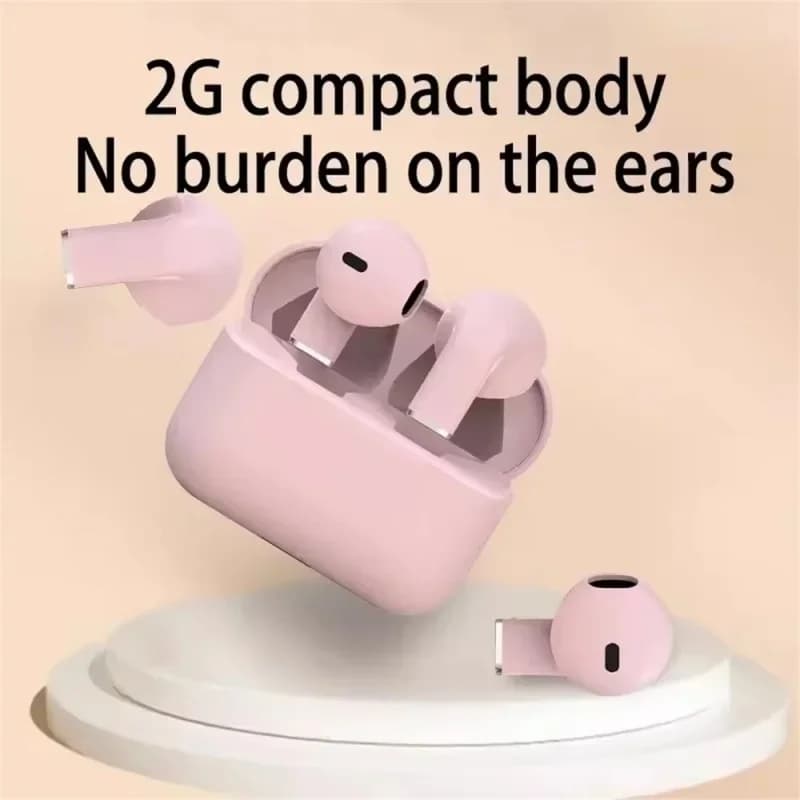 Bluetooth TWS headphones, Wireless Mini Sport Headphones, Bluetooth headphones for Music Compatible with Smartphone