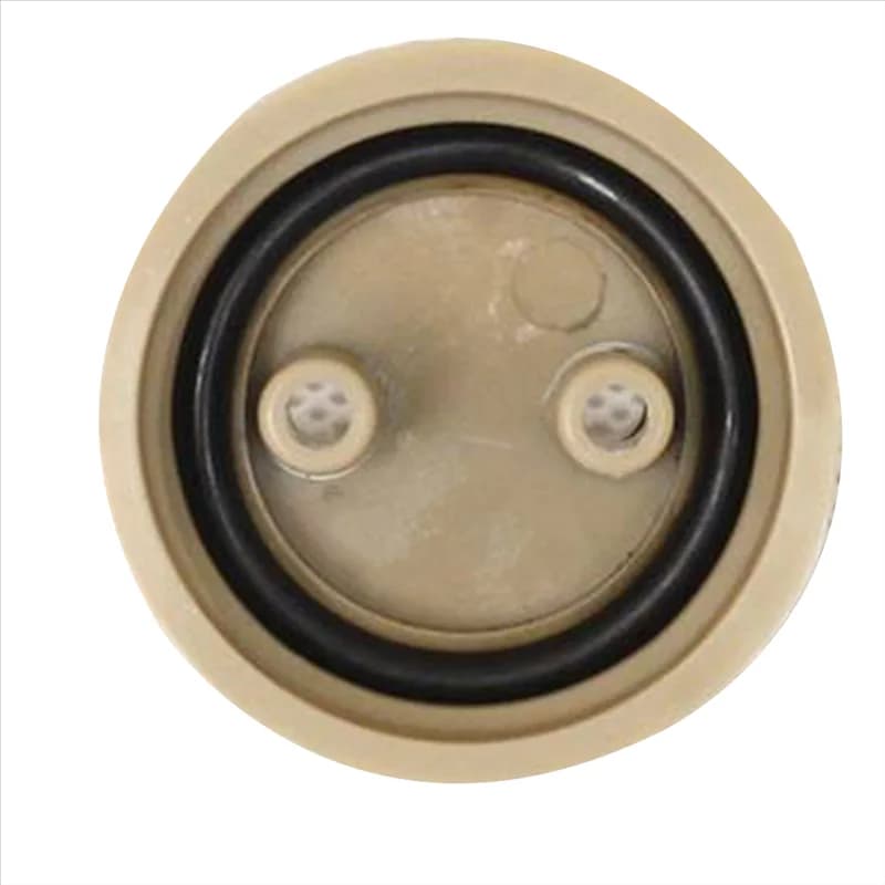 AC88-Aquarium CO2 System Generator Bottle Cap Fish Tank Live Plant DIY Air Diffuser Generator Tool Carbon Dioxide Reactor