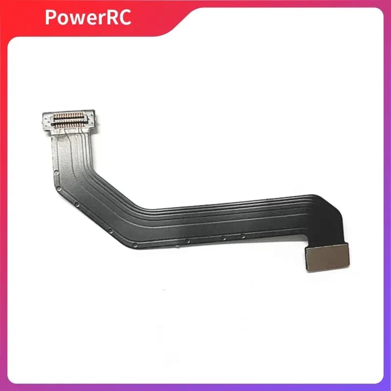 ForPower ESC Board Module For DJI Mini 4 Pro With Flat Cable Drone Spare Part Replacement