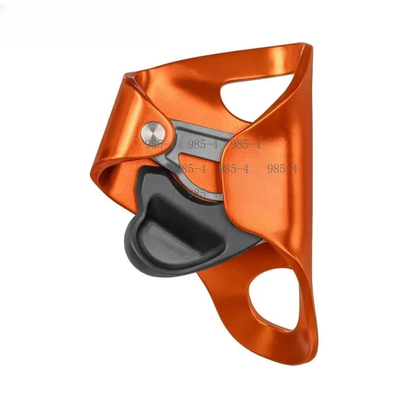 Pedal Belt Running Walking Knee Lift Fast Rope Tree Climbing Aerial Work Digging