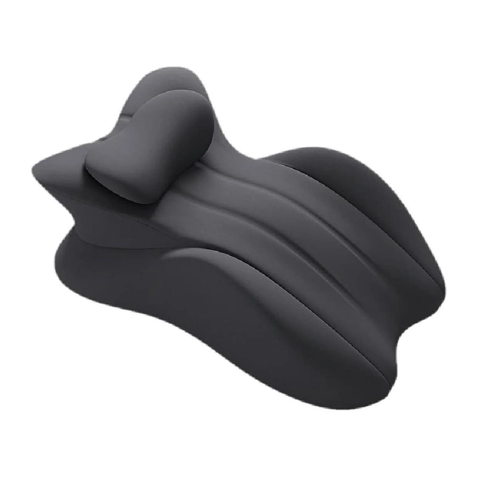 Adult Sex Pillow Wedge Cushion Memory Foam Ergonomic Hip Support For Couples Sexual Positions Assistance 18+