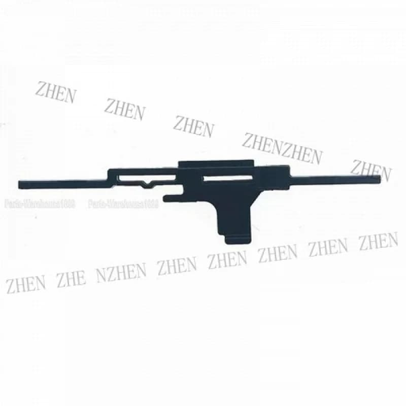 Y A2069D Per DELL Latitude 5420 5430 GDF40 HDB42 Pulsante per fotocamera webcam