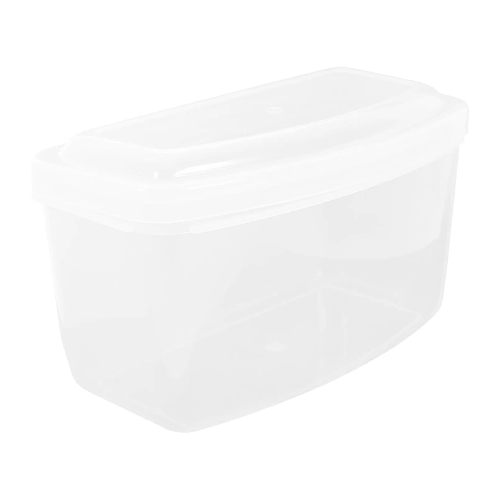 Transparent Protective Case for Snorkeling Mask, Waterproof Case for Snorkeling Mask, Swimwear and Underwater Equipment