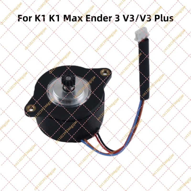 Motore 36 ad alta resistenza alle alte temperature e ad alta coppia per stampanti 3D K1, K1 Max, Ender 3 V3/V3 Plus - Accessorio