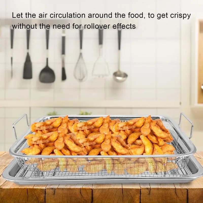 Grill kitchen utensils baking pan Color copper square stainless steel pan