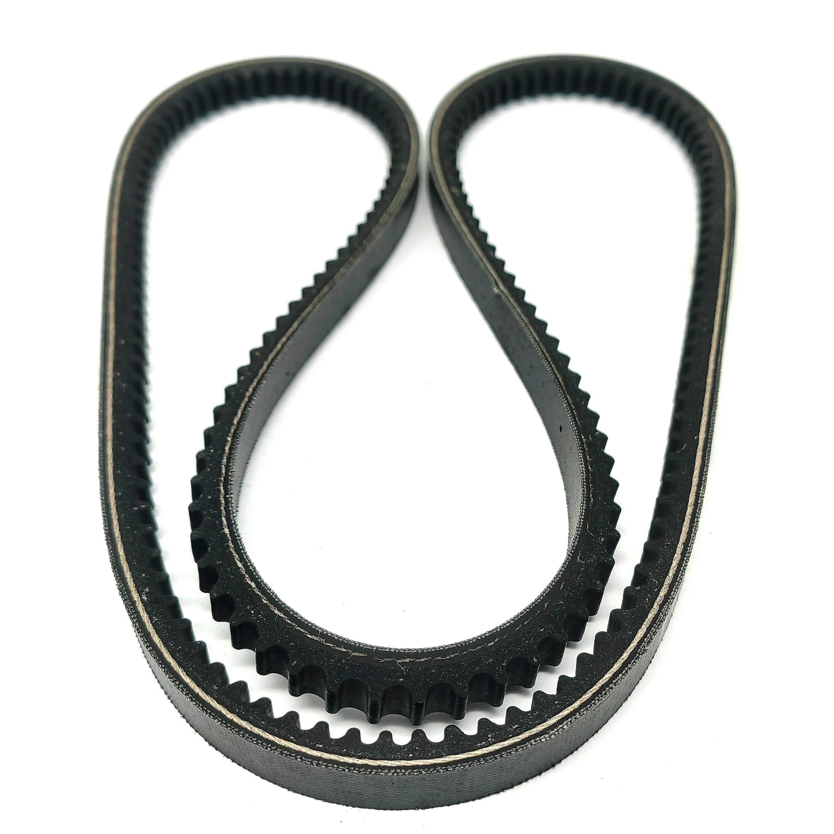 Cinghia di trasmissione originale per ventola e alternatore per carrelli elevatori Linde - Codice articolo 54022228000