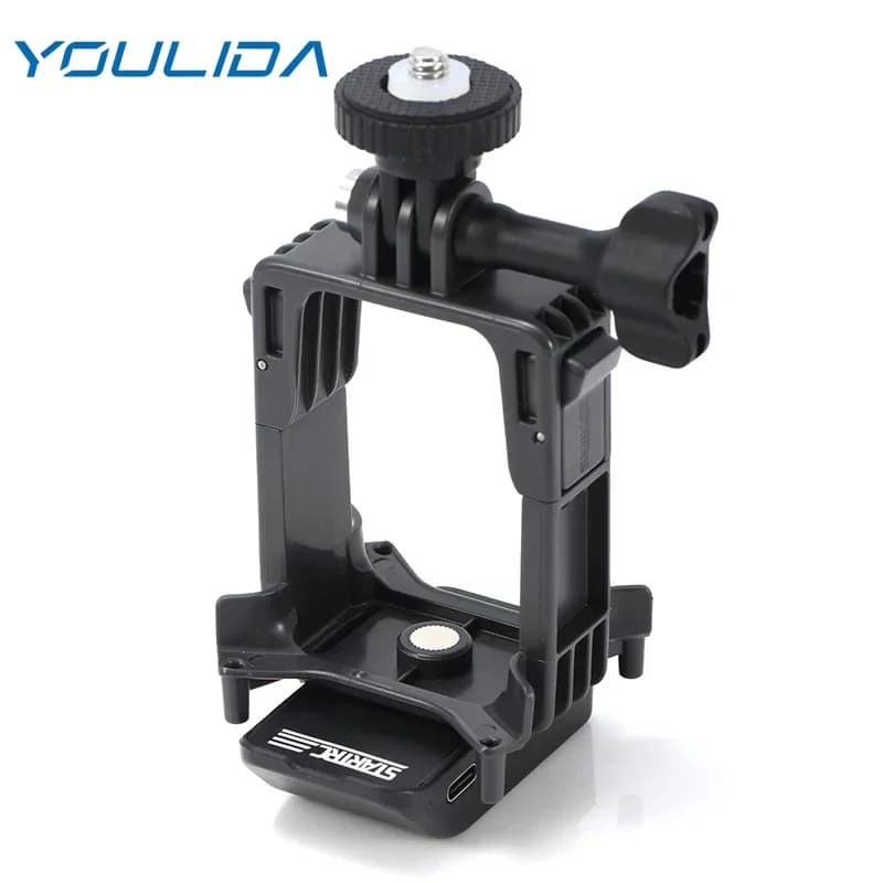 Per DJI Avata 2 Drone Sistema Airdrop Goccia d'aria Contagocce Pesca in mare Regalo Anello nuziale Salvataggio Multi-funzione Consegna Lanciatore
